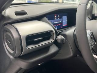 JEEP Avenger usata, con Controllo vocale
