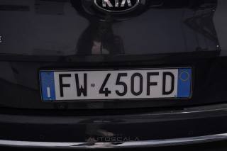 KIA Sportage usata 36