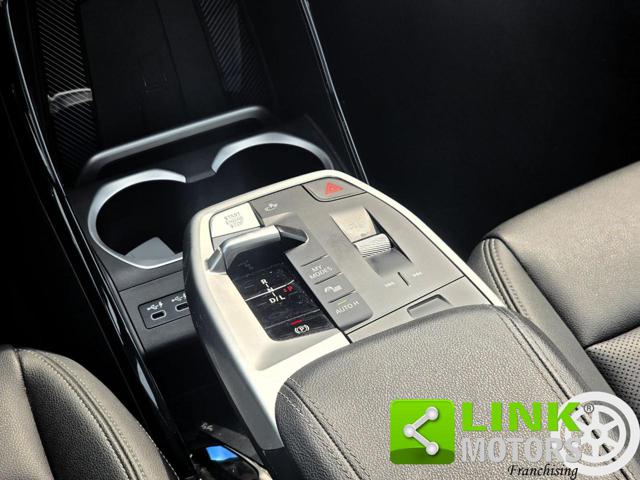 BMW X1 usata, con Filtro antiparticolato
