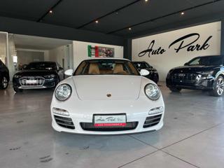 PORSCHE 911 usata, con Airbag