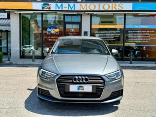 AUDI A3 usata, con Airbag