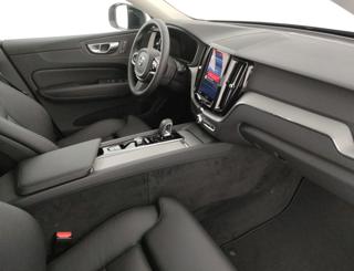 VOLVO XC60 usata, con Portellone posteriore elettrico