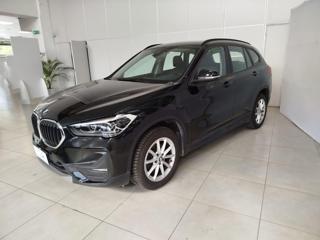 BMW X1 usata, con Airbag