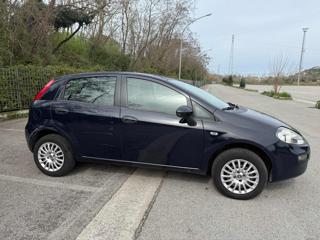 FIAT Punto usata, con Chiusura centralizzata