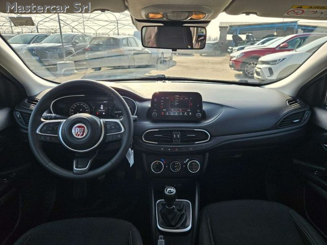 FIAT Tipo usata, con Volante multifunzione