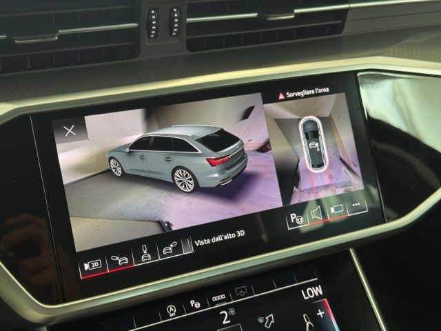 AUDI A6 usata, con Bracciolo