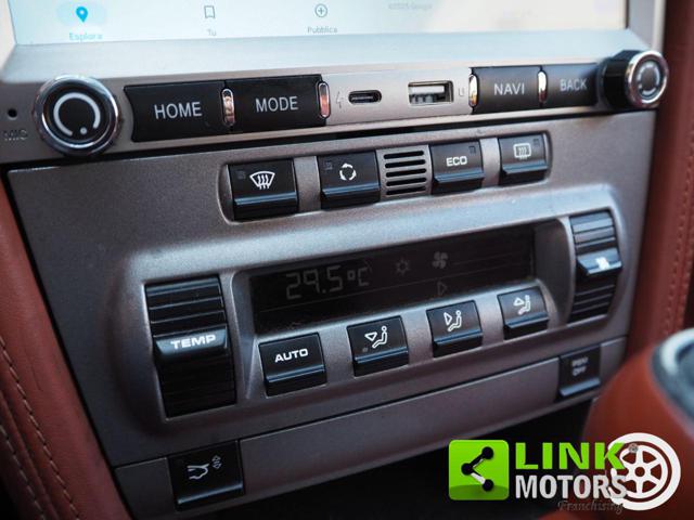 PORSCHE Cayman usata 31