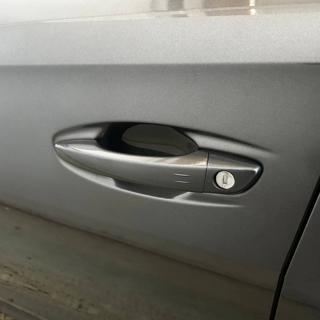 PEUGEOT 508 usata, con Sensore di pioggia