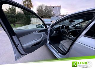 AUDI A4 usata, con USB