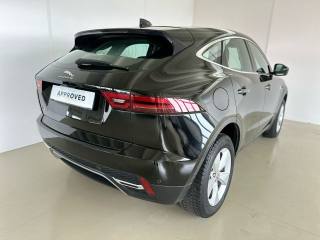 JAGUAR E-Pace usata, con Airbag