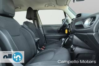 JEEP Renegade usata 13