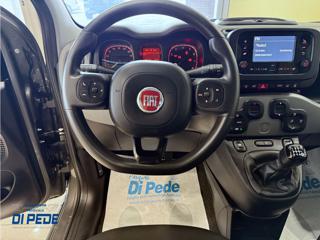 FIAT Panda usata, con Ruotino