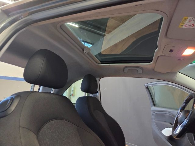 OPEL Adam usata, con Airbag testa