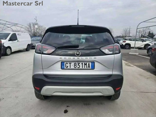 OPEL Crossland usata, con Alzacristalli elettrici