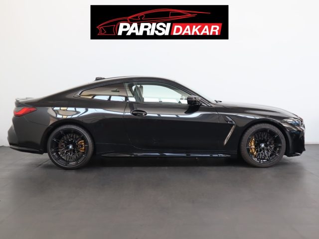 BMW M4 usata, con Autoradio