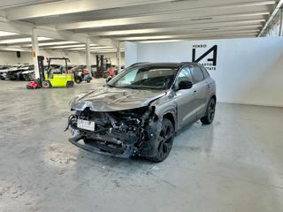 RENAULT Austral usata, con Airbag laterali