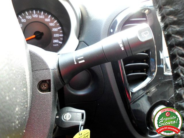 NISSAN Juke usata, con Volante multifunzione