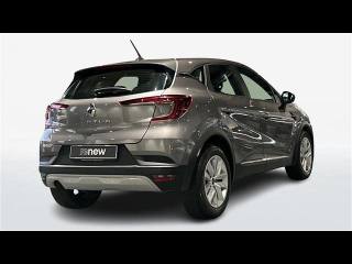 RENAULT Captur usata 1