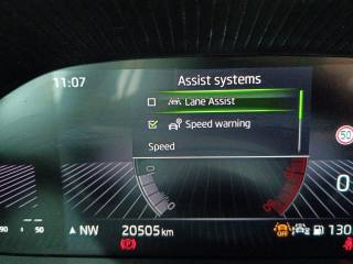 SKODA Fabia usata, con Servosterzo