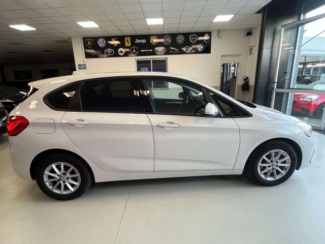 BMW 216 usata, con Airbag Passeggero