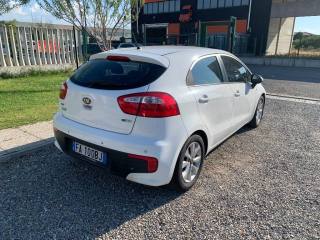 KIA Rio usata, con Alzacristalli elettrici