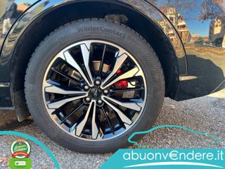 FORD Kuga usata, con Volante in pelle