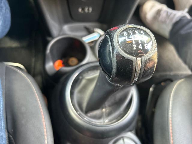 MINI One usata 20