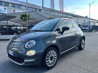 FIAT 500 usata, con ABS