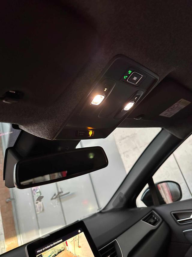 RENAULT Captur usata, con Servosterzo