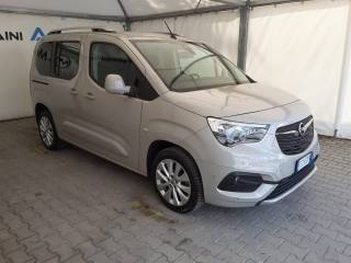 OPEL Combo Life usata, con Airbag