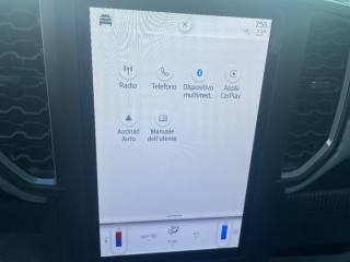 FORD Ranger usata, con Sensori di parcheggio posteriori