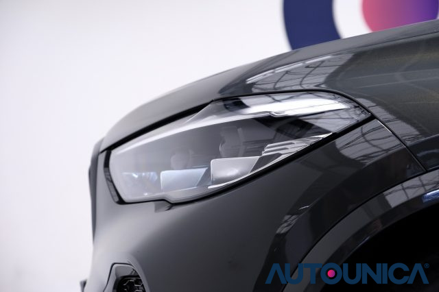 BMW X5 usata, con Controllo trazione