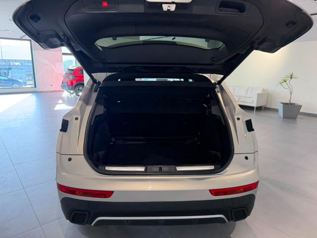 DS AUTOMOBILES DS 7 usata, con Tettuccio apribile