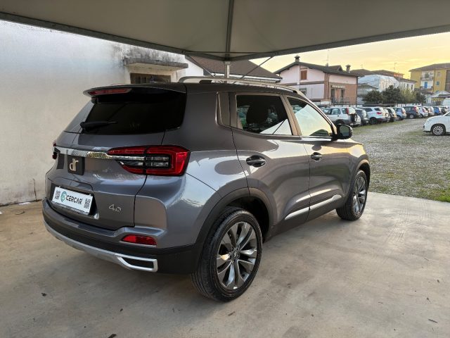 DR MOTOR DR 4.0 usata, con Antifurto