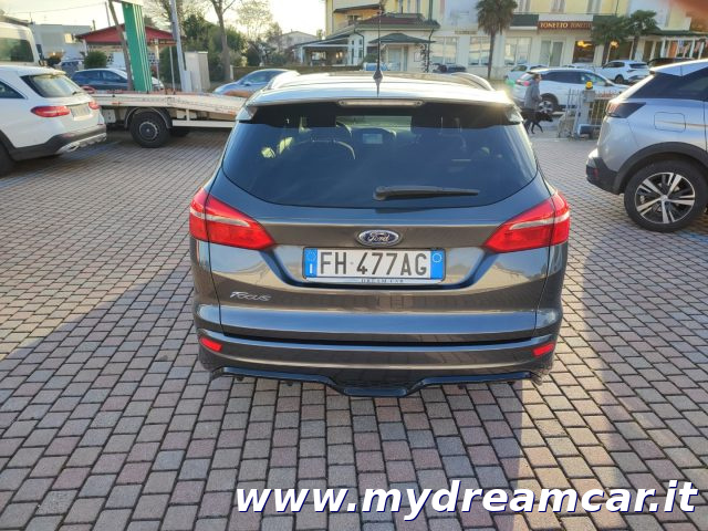 FORD Focus usata 21