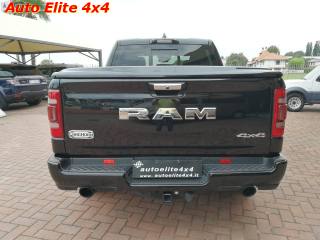 DODGE RAM usata, con Autoradio
