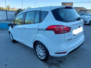 FORD B-Max usata 6