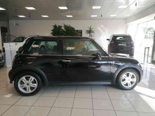 MINI Mini usata, con Airbag