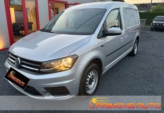 VOLKSWAGEN Caddy usata, con Chiusura centralizzata