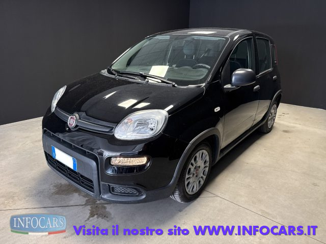 FIAT Panda usata, con Airbag Passeggero