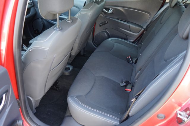 RENAULT Clio usata 18