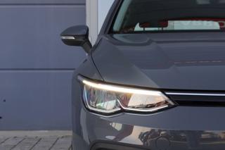 VOLKSWAGEN Golf Variant usata, con Chiusura centralizzata telecomandata