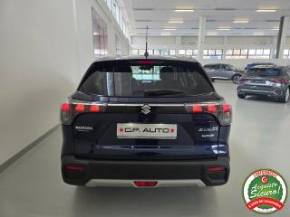 SUZUKI S-Cross usata, con Climatizzatore
