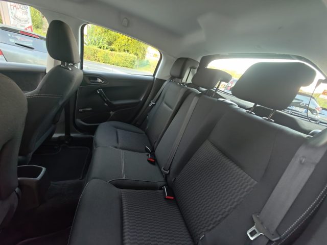 PEUGEOT 208 usata, con Cruise Control