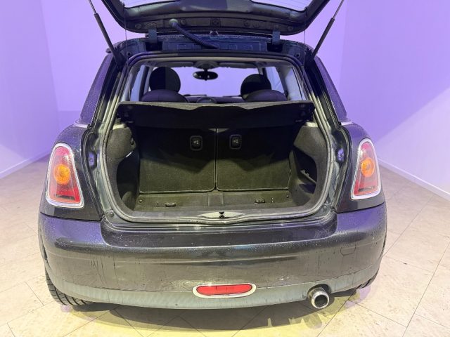 MINI Cooper usata 10