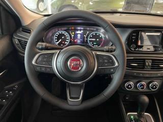 FIAT Tipo usata, con Bracciolo