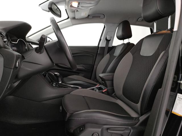 OPEL Grandland X usata, con Alzacristalli elettrici