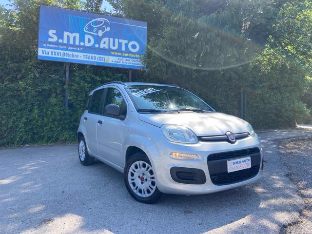 FIAT Panda usata, con ABS