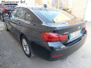 BMW 420 usata, con Airbag Passeggero