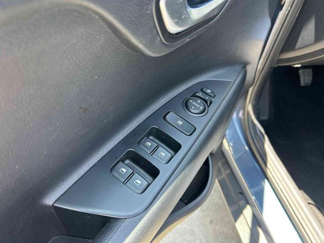 KIA Stonic usata, con Immobilizzatore elettronico